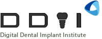 Digital Dental Implant Institute Gosford logo