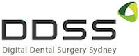 Digital Dental Surgery Sydney logo