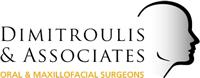 Dimitroulis and Associates - Oral and Maxillofacial Surgeons logo