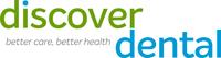 Discover Dental logo