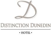 Distinction Dundedin Hotel