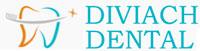 Diviach Dental logo