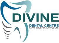 Divine Dental Centre logo