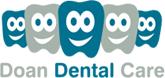 Doan Dental Care logo