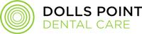 Dolls Point Dental Care logo