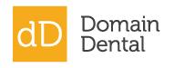 Domain Dental logo