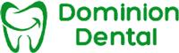 Dominion Dental Centre logo