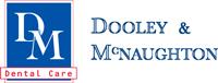 Dooley McNaughton Dental logo