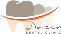 Doreen Dental Clinic logo