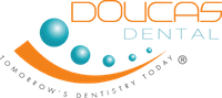 Doucas Dental logo