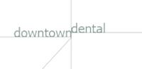 Downtown Dental logo