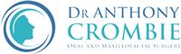 Dr Anthony Crombie Oral and Maxillofacial Surgery logo