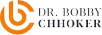 Dr Bobby Chhoker logo