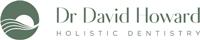 Dr David Howard Holistic Dentistry logo