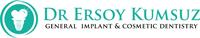 Dr Ersoy Kumsuz Dental Surgery logo