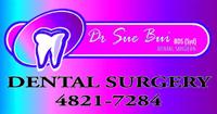 Dr Sue Bui Dental logo