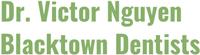 Dr Victor Nguyen Blacktown Dentists logo