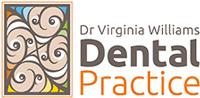 Dr Virginia Williams Dental Practice logo