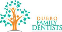 Dubbo Family Dentists logo