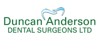 Duncan Anderson Dental Surgeons logo