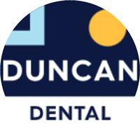 Duncan Dental Elizabeth Street Tauranga logo