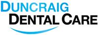 Duncraig Dental Care logo