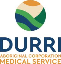 Durri Aboriginal Corporation Medical Service logo