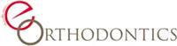 E Orthodontics logo