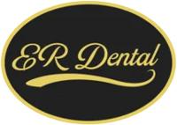 ER Dental at Omokoroa logo