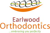 Earlwood Orthodontics logo