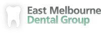 East Melbourne Dental Group logo