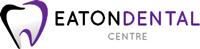 Eaton Dental Centre logo