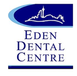 Eden Dental Centre logo