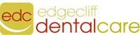 Edgecliff Dental Care logo