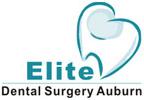 Elite Dental Surgery logo