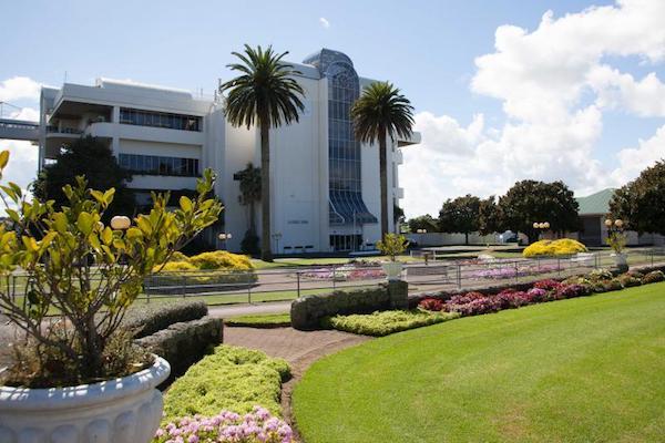 Ellerslie Event Centre feature image