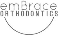 Embrace Orthodontics logo