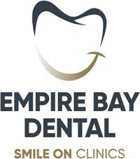 Empire Bay Dental logo