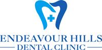 Endeavour Hills Dental Clinic logo