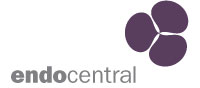 Endo Central logo