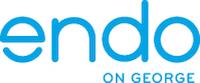 Endo on George logo