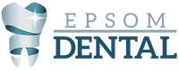 Epsom Dental logo