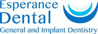 Esperance Dental logo