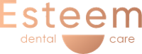 Esteem Dental Care logo