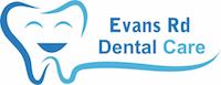 Evans Rd Dental Care logo