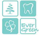 Evergreen Dental logo