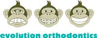 Evolution Orthodontics logo