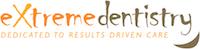 Extreme Dentistry logo