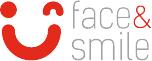 Face and Smile - DSD Studio and DSD Clinic logo