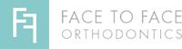 Face to Face Orthodontics logo